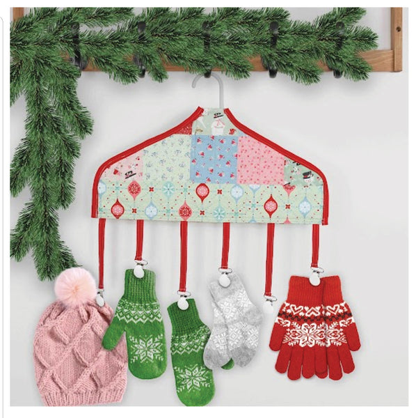 House Hold Hang Ups PDF Pattern