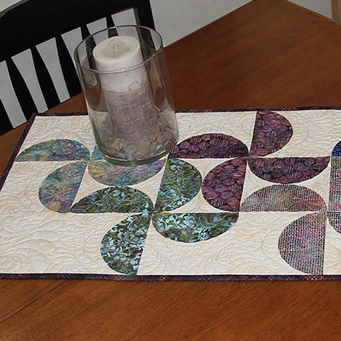 Easy Applique for Beginners