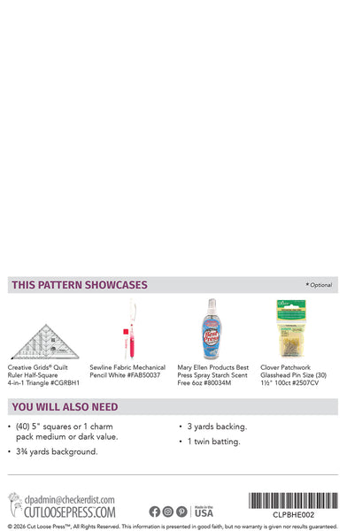 Waves PDF Pattern