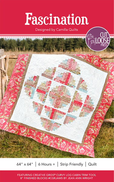 Fascination PDF Pattern