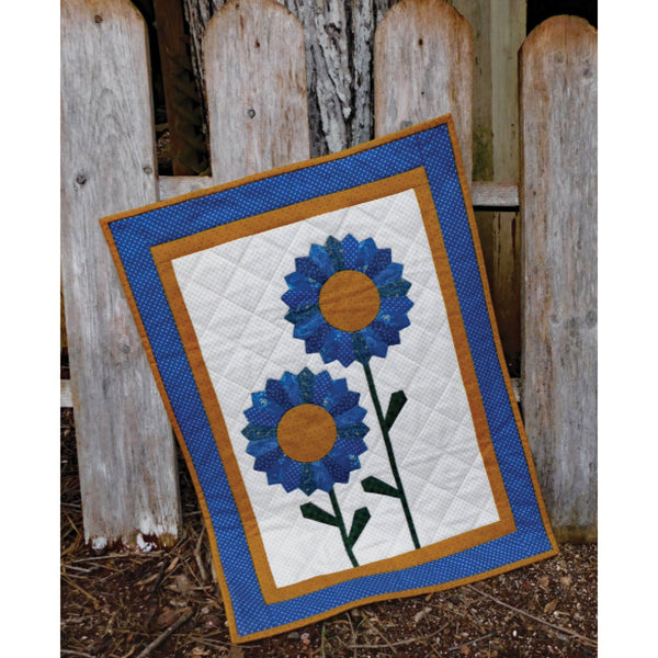 Dresden In My Garden PDF Pattern