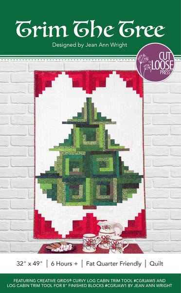 Trim the Tree PDF Pattern