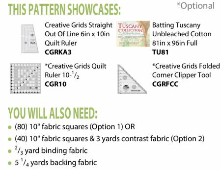 Shindig PDF Pattern