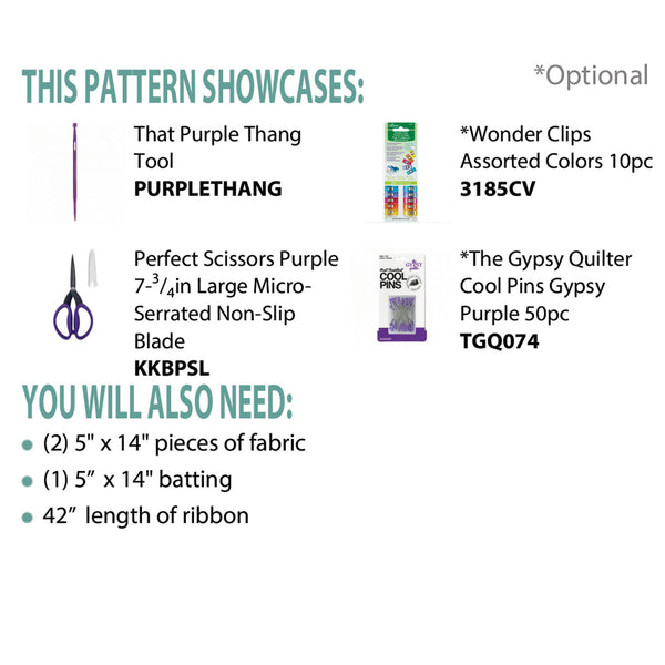 Crown Pattern