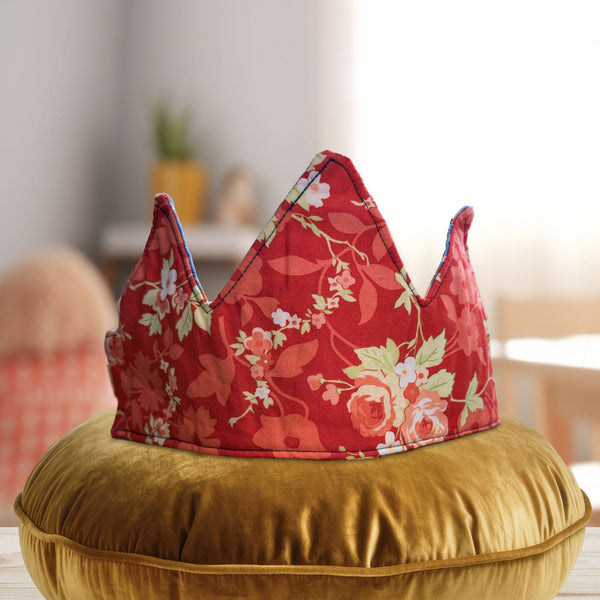 Crown Pattern