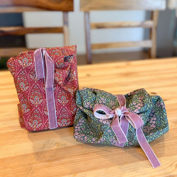 Simple Lunch Bag