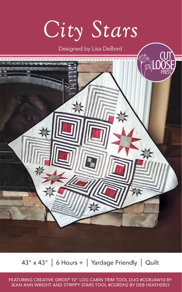 Sourdough Bread Bag PDF Pattern