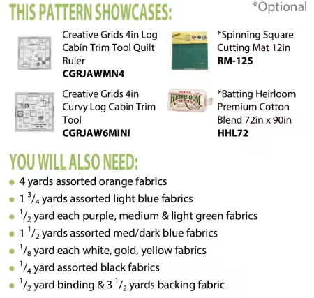 Peabody PDF Pattern