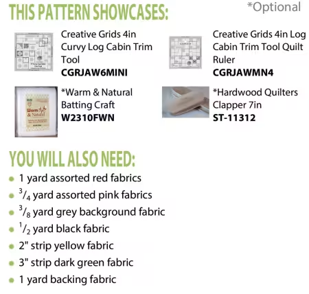 Penny Lane PDF Pattern
