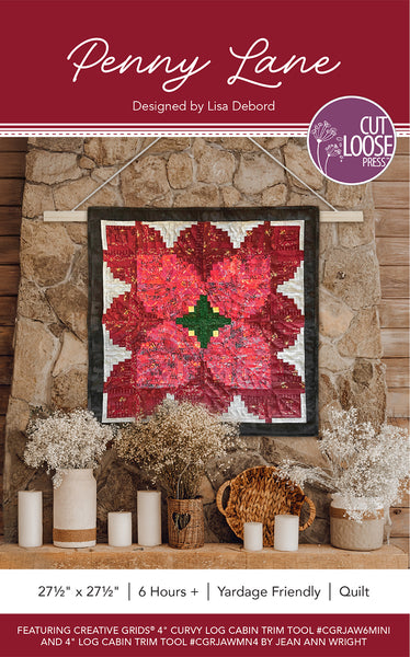 Penny Lane PDF Pattern