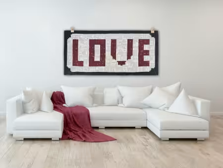Lovey PDF Pattern