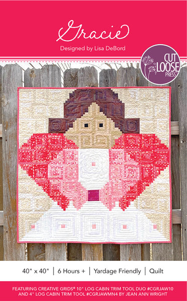 Gracie PDF Pattern