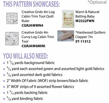 Spring Ballet Pattern Spring Dance PDF Pattern – Cut Loose Press™