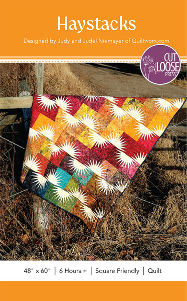 Haystacks PDF Pattern