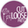 logo of Cut Loose Press™ Patterns