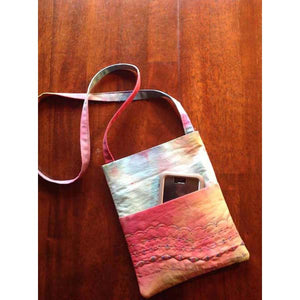 Creative Cross-Body Bag PDF Pattern