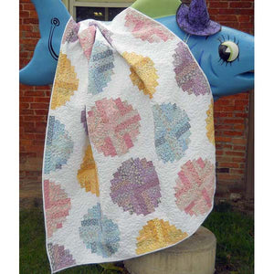 Bubbles PDF Pattern