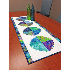 Roundabout PDF Pattern