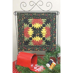 Mini Pineapple Medley PDF Pattern