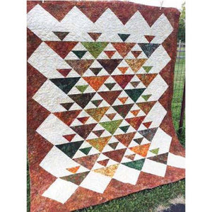 Cornucopia PDF Pattern