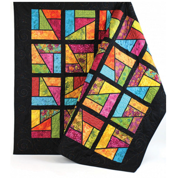 Stained Glass Magic PDF Pattern – CutLoosePress™ stained-glass-magic-pdf-pattern-cutloosepress