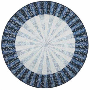 Wagon Wheel PDF Pattern