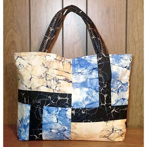 Trendsetter Tote PDF Pattern