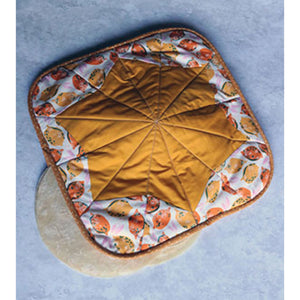 Tortilla Warmer PDF Pattern