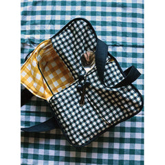 Button Up Casserole Carrier PDF Pattern