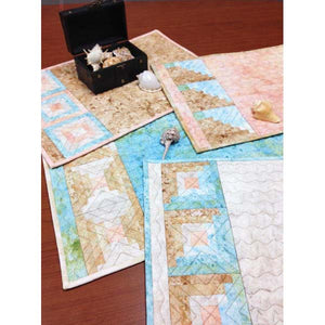 Multiple Choice Placemats PDF Pattern