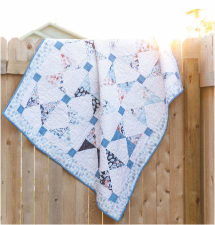 Bluebird PDF Pattern