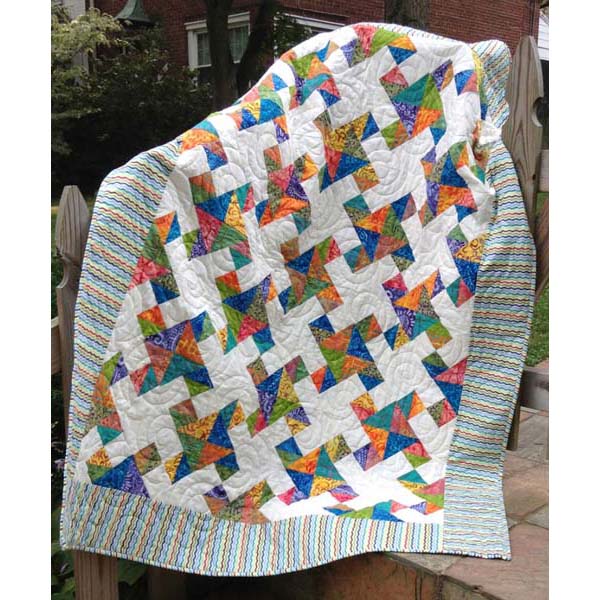 Little Widgets PDF Pattern – Cut Loose Press™