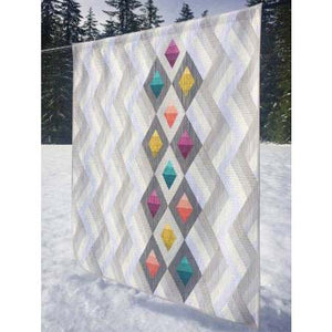 Woven Jewelbox PDF Pattern