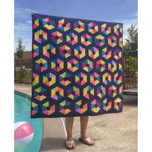 Pool Party PDF Pattern