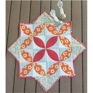 Spitting Seeds PDF Pattern