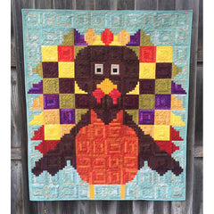 Norbert PDF Pattern