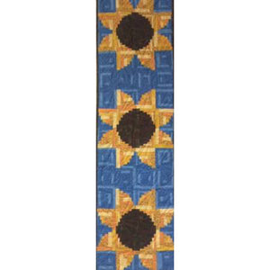 Sundrop PDF Pattern – Cut Loose Press™