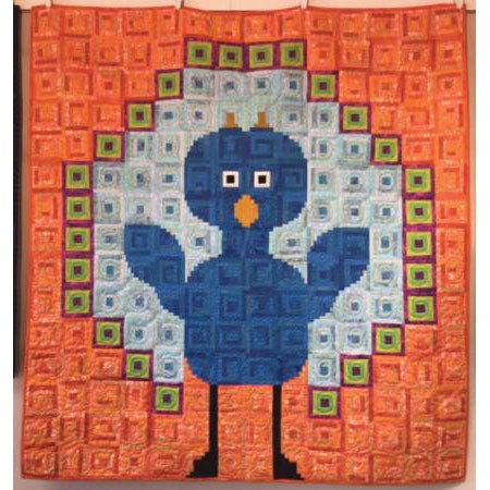 Peabody PDF Pattern