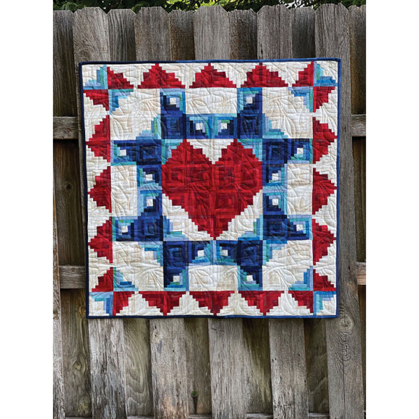 American Sweetheart PDF Pattern