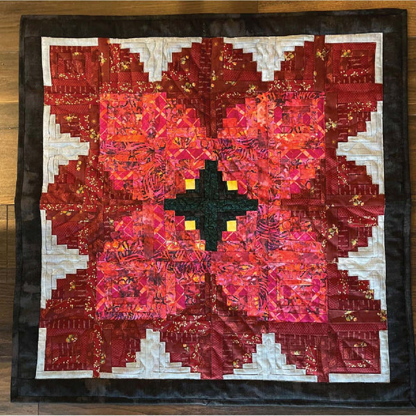 Penny Lane PDF Pattern