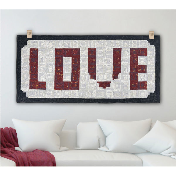 Lovey PDF Pattern