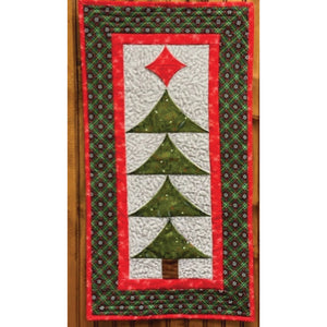 Single Tree PDF Pattern