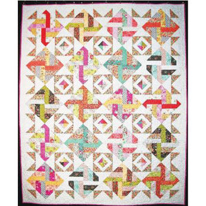 Surprise Party Quilt PDF Pattern